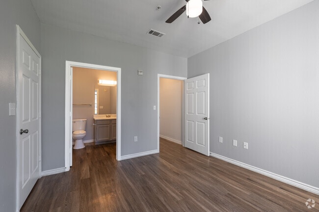 3BR Primer dormitorio - Costa Valencia