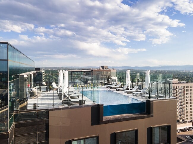 Apiary Residences