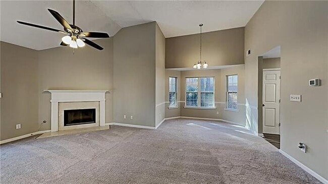 Photo - 4 bedroom Kennnesaw House