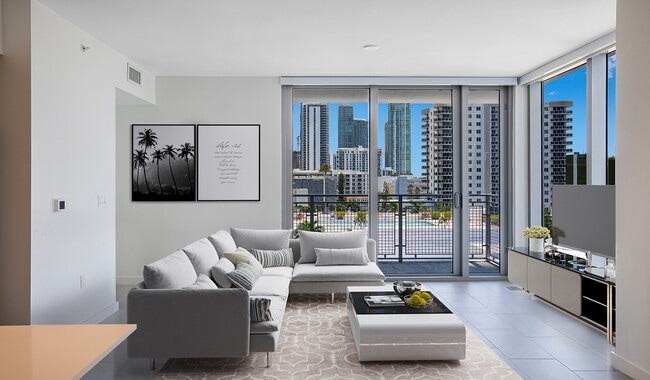 Our sleek, modern homes pair with warm and inviting finishes to create your perfect new home