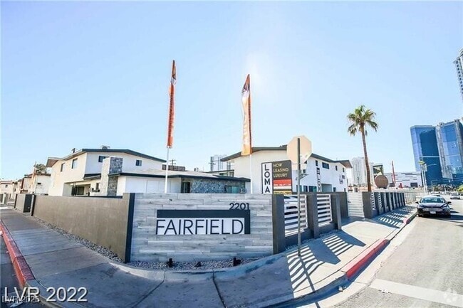 Building Photo - 2201 Fairfield Ave Unit 16 Rental