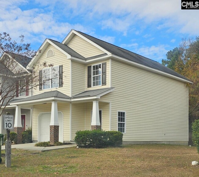 Photo - 145 Angel Garden Way House