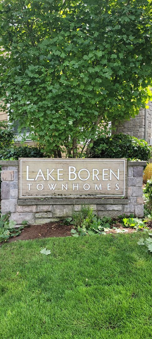 Newcastle Waterfront 2BD 2BA at Lake Boren... - Newcastle Waterfront 2BD 2BA at Lake Boren... House