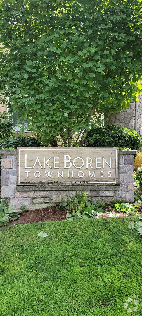 Building Photo - Newcastle Waterfront 2BD 2BA at Lake Boren... Rental