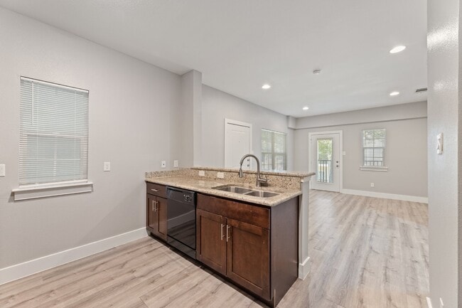 Photo - NOW LEASING! 1 and 2 bedroom apartments... Unit Apt 1105