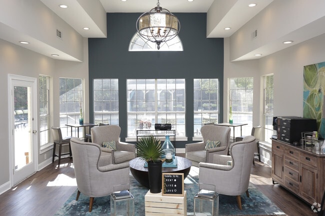 Photo - Caledon Apartments