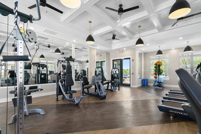 Photo - The Exchange