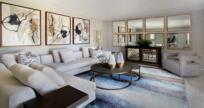 Photo - Inwood Village Apartments