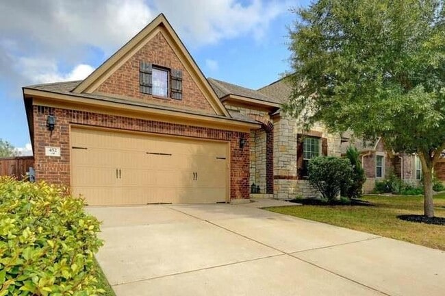 Building Photo - 452 Monahans Dr