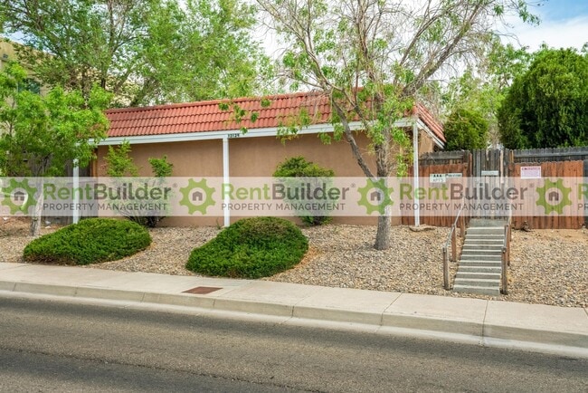 Building Photo - 12124 Menaul Blvd NE Unit C