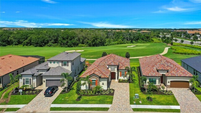 5822 Brandon Run