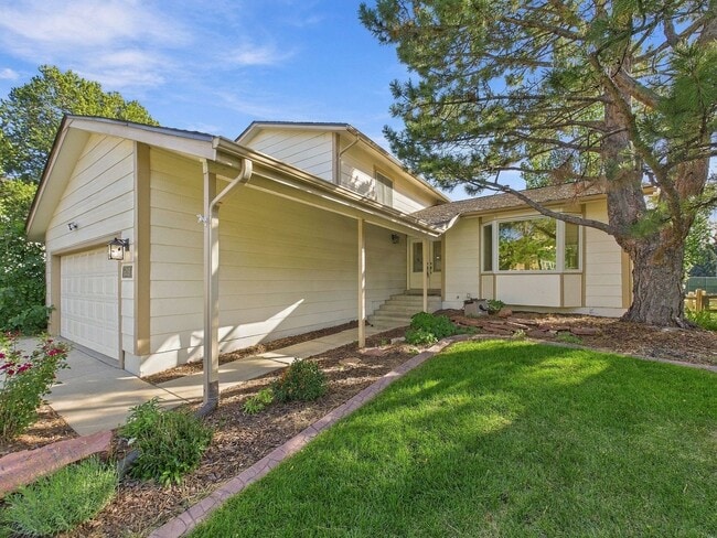 Building Photo - 6213 S Galena Way