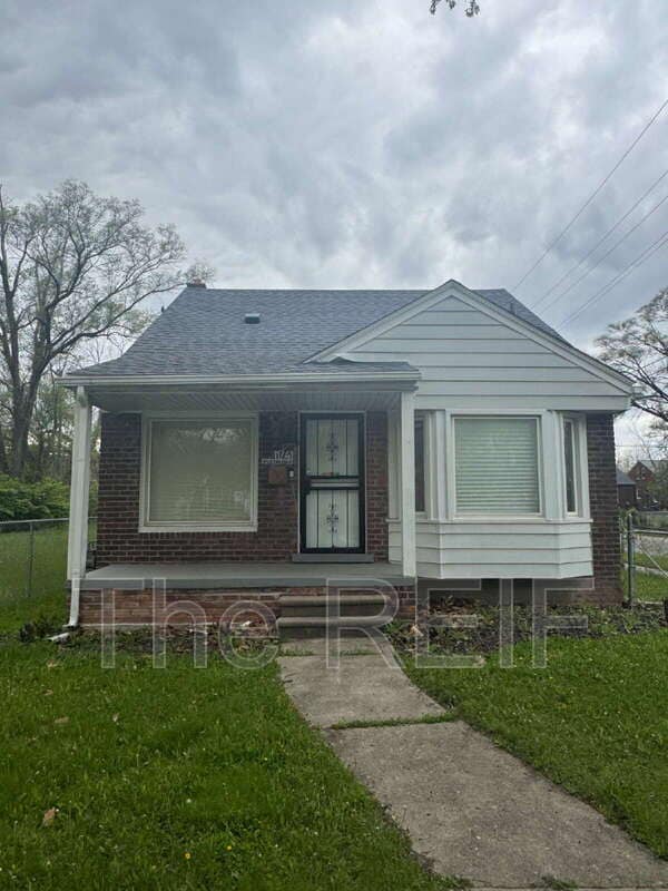 Building Photo - 11741 Penrod St