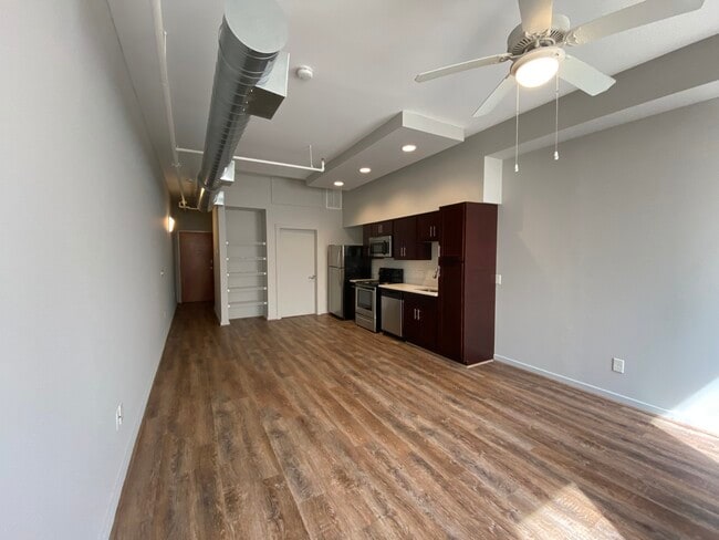 Photo - Innerbelt Lofts