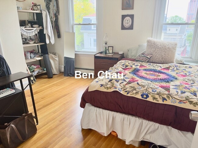 Photo - 1190 Cambridge St Unit 3B