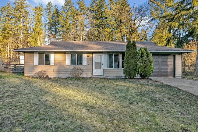 Quiet and Ready Rambler - Quiet and Ready Rambler House