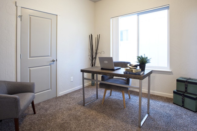 Building Photo - Cottages at Tullamore