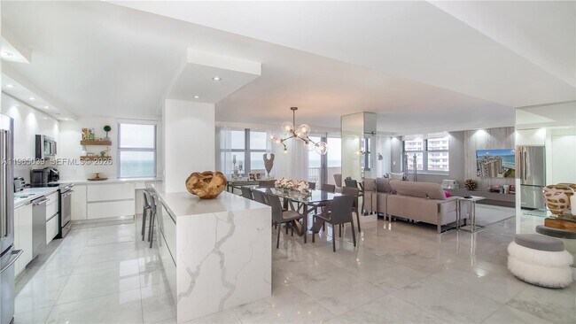 Photo - 1920 S Ocean Dr Unit 8B