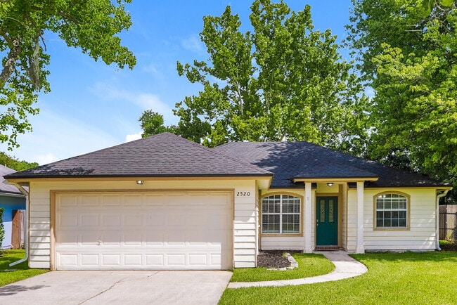 Building Photo - 2520 Ambrosia Dr