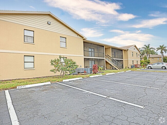 Building Photo - Mystic Gardens 5311-1115 Unit 5311 Summerlin Road 1115 Fort Myers, FL 33919 Rental