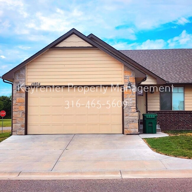 Building Photo - 12804 E Timber Lake Rd