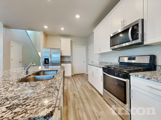 Photo - 3521 Catlett Crk Rd