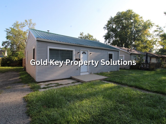 Photo - 2614 Fowler St