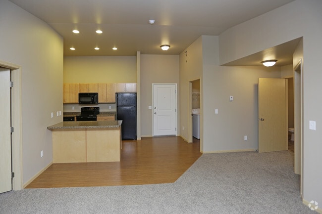 Dos habitación-Sala de estar - Summit Ridge