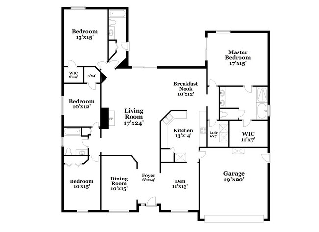Photo - 2978 Captiva Bluff Rd N
