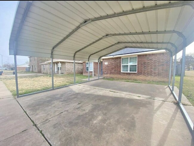 Photo - Updated house in East Lubbock