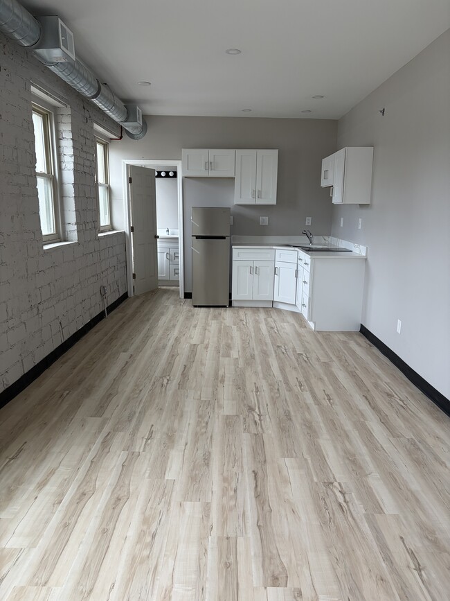 Photo - The Atrium Apartments