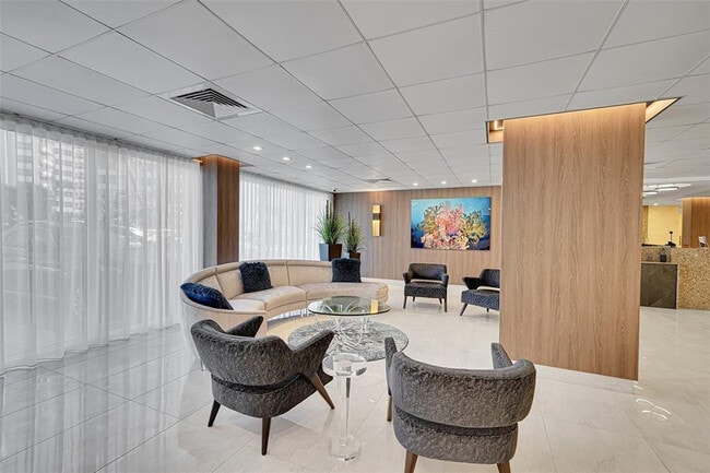 Photo - 3550 Galt Ocean Dr Unit 1803