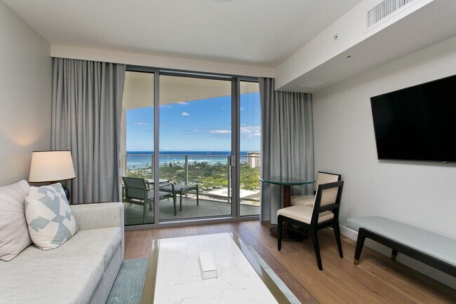 Photo - Highly Desirable STUDIO/1-Bath unit Long-T... Condo Unit D2703