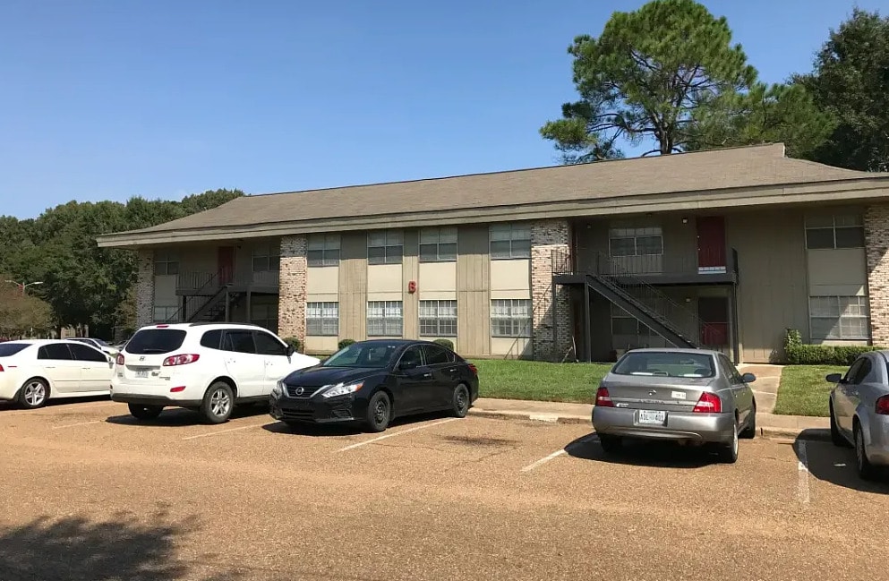 Riverbreeze Manor Apartments - Riverbreeze Manor Apartments