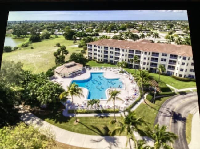Photo - 4009 Palm Tree Blvd Unidad 207