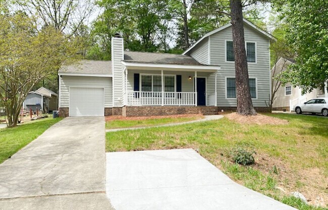 Building Photo - Quiet Neighborhood 3 bedroom, 2 bath, 1 c... Rental