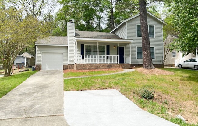 Quiet Neighborhood 3 bedroom, 2 bath, 1 c... - Quiet Neighborhood  3 bedroom, 2 bath, 1 c... House