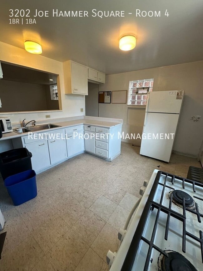 3202 Joe Hammer Sq Unit Room 4