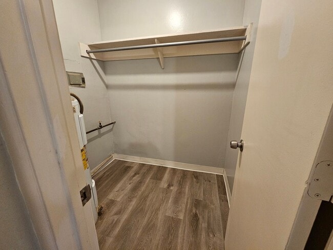Patriot Apartments
