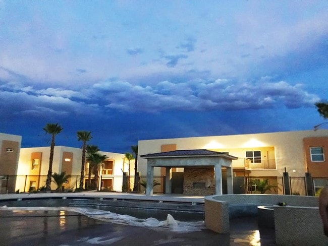 Photo - Sonoma Pointe Apartments