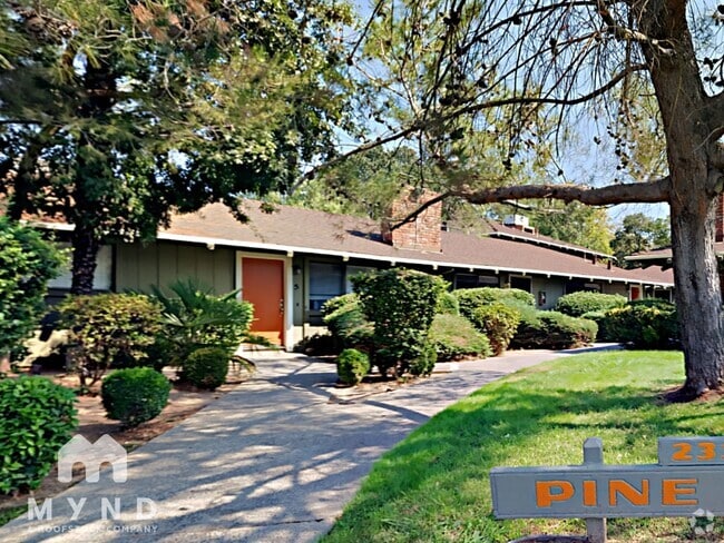 Building Photo - 2336 Villanova Cir Unit 9 Rental