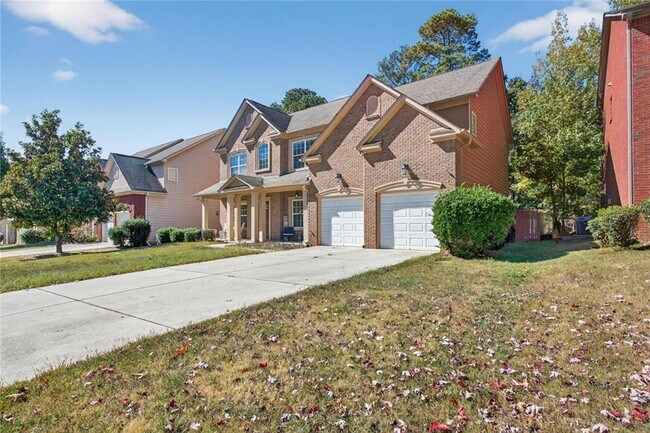 Photo - 3871 Paper Birch Ln