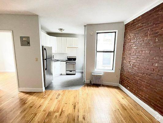 Building Photo - 2 bedroom in NEW YORK NY 10032 Unit 15A Rental