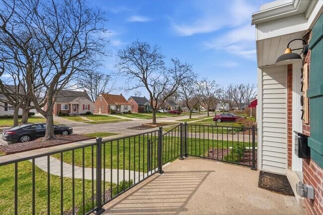 Photo - 3202 N Connecticut Ave