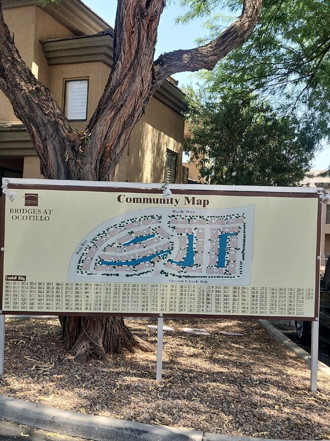 "Spacious 2-Bed Condo Retreat with 2.5 Baths in Prime Chandler Location!"