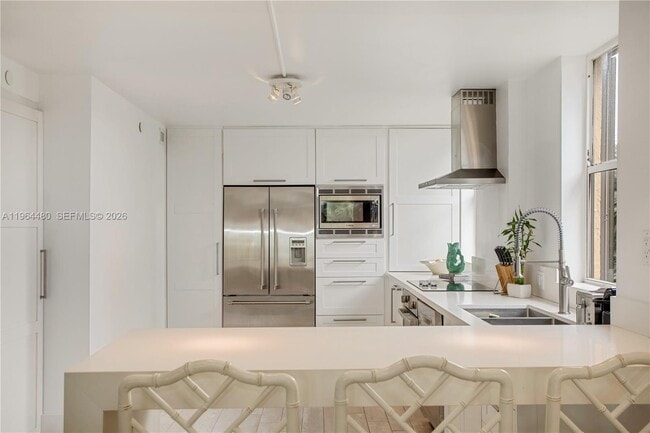 Photo - 1700 S Bayshore Ln Unidad 3A