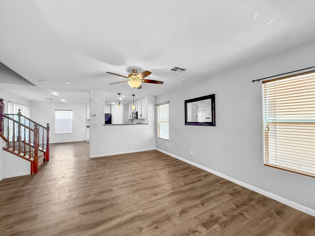 Photo - Charming 3-Bedroom, 2.5-Bath Home in a Des...