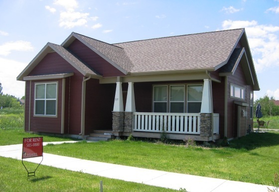 Ready for move-in - Ready for move-in Casa