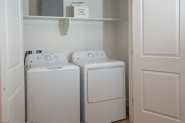 Laundry