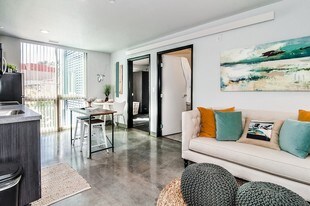 Furnished Apartments Near Portland State University Mw8 Premier Individual Lease Apartments